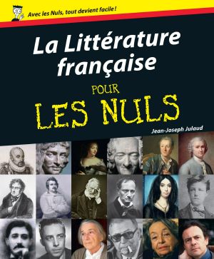[Les nuls 03] • La Littérature Française Pour Les Nuls
